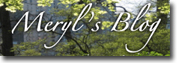 Meryl's Blog